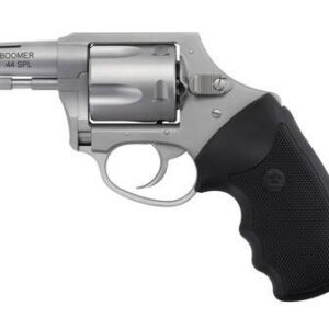 BOOMER .44 Special STS 2" BRL FULL GRIP