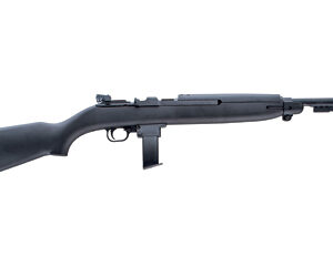 M1 9mm RIFLE POLYMER MATTE BLUE 18" BBL 10RD 2MAG