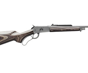 Chiappa 1892 L.A. Carbine Wildlands Rifle .44 Mag 5rd Magazine 16.5" Barrel Grey