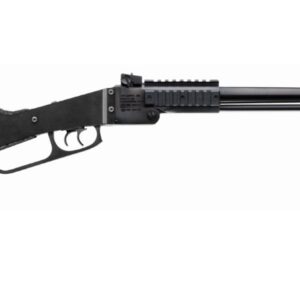 M6 COMBO FOLDING SHOTGUN/RIFLE W X-CALIBER ADAPTERS 12GA/22LR BLUED 18.5