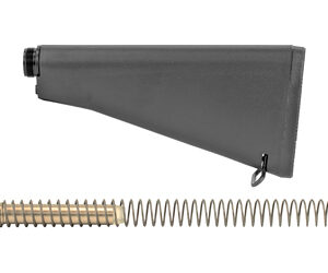 CMMG Receiver Extension and Stock Kit A1 AR15