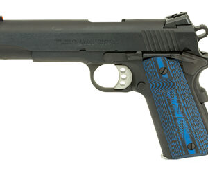 COLT COMPETITION BL 9MM 5" 9RD MA