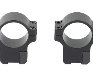 CZ Rings 457 455 1" 11mm Dovetail Aluminum Base Height 0.575"