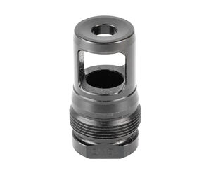 Dead Air Xemax Muzzle Brake M18x1.5 AI  .338LM