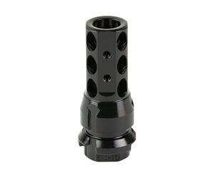 Dead Air KeyMo Muzzle Brake .46 5/8-32 - .45 Caliber