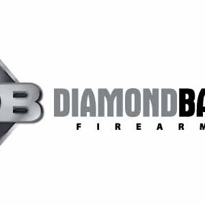 Diamondback Firearms Carbon DB15 Rifle