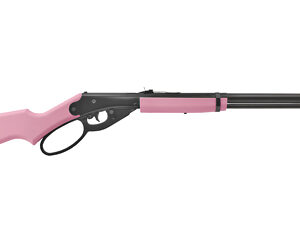 DAISY 1999 LVR ACT CARB BB PINK