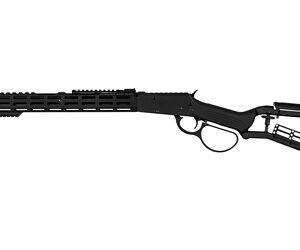 DERYA RAN IRONWOLF 44MAG 18" 8RD BLK