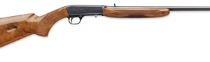 Browning Semi-Auto 22 Grade I Rifle .22 LR 10rd Magazine 19.375" Walnut