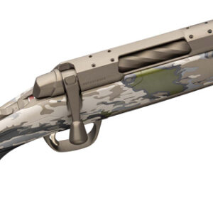 Browning X-Bolt 2 Speed SPR Rifle .300 PRC 3rd Magazine 22" Barrel OVIX Camo