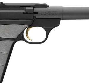 Buck Mark Camper UFX Handgun .22LR 10rd Magazine  5.5" Barrel Pro Target Sights