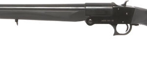 NOMAD SGS 12 GA SINGLE SHOT 18.5