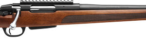 Savage Arms Stevens 334 Rifle .30-06 Sprg 3rd Magazine 20" Barrel Walnut