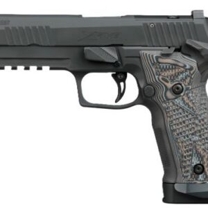 SIG P226X5 9MM 5" EXTRM SAO 20RD CW