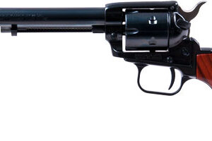 HERITAGE ROUGH RIDER 22LR 6.5" BLUE