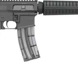 RRA LAR-22 MID A4 ALUM 22LR