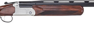 Savage Arms Trap 555 Shotgun 20ga 3" Chamber Single Shot 30" Barrel Walnut Stock