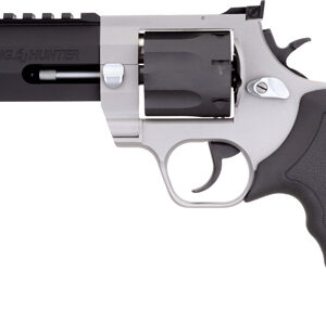 Taurus Raging Hunter Handgun .357 Mag 7rd Capacity 5.1" Barrel Two Tone Finish