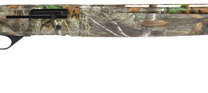Viper G2 Compact/Short LOP Semi-Auto Shotgun 20ga 3" Chamber 5rd Capacity 24" Barrel Advantage Timber Camouflage
