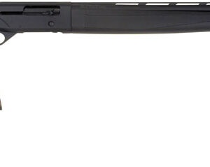 Viper G2 Compact/Short LOP Synthetic Semi-Auto Shotgun 20ga 5rd Capacity 24" Barrel 2 Stocks