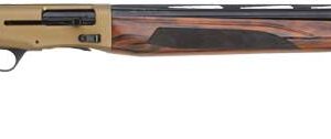TriStar Viper G2 Pro Bronze Shotgun 12 ga 3" Chamber 5rd Magazine 28" Barrel Walnut