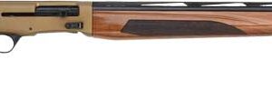 TriStar Viper G2 Pro Bronze Shotgun 410 ga 3" 5rd Magazine 28" Barrel Walnut