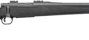 Mossberg Patriot Synthetic Cerakote .308 Win 22" Barrel