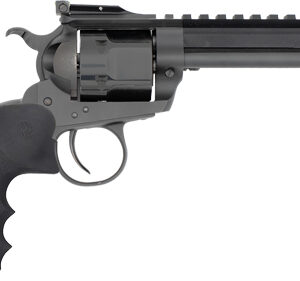 Chiappa 1873 Hunter Handgun .44 Mag 6rd Capacity 5.5" Barrel Black