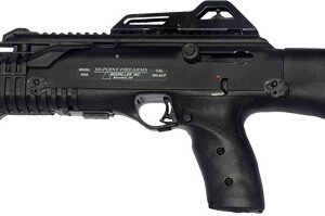Hi-Point 380TS Carbine .380 ACP 10rd Magazine 16.5" Barrel Black Stock