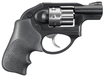 Ruger LCR Handgun 22LR 8/rd 1.87" Barrel Black No Hammer Double Action