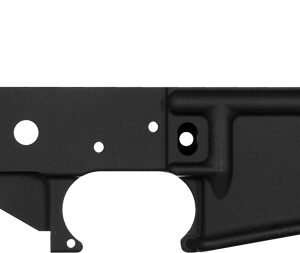 Lower Receiver Mk4/AR15 Armor Black
