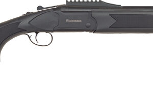 Mossberg International Silver Reserve Eventide HS12 Shotgun 12 ga 3" Chamber 2rd Capacity 18.5" Barrel Black