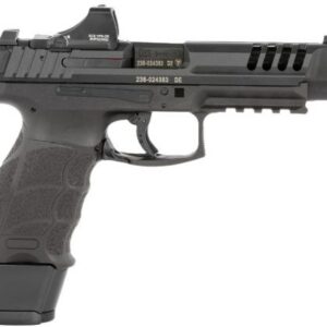 HK VP9L OE HOLOSUN SCS 9MM