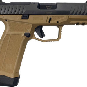 AREX DELTA GEN 2 X OR 9MM 1-17
