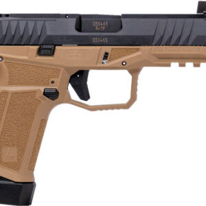 AREX DELTA GEN2 TACTICAL M OR