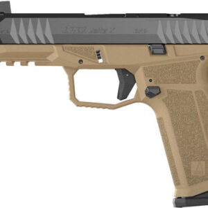 AREX DELTA GEN2 TACTICAL X OR