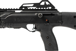Hi-Point 995P Pistol w/Brace 9mm Luger 10rd Magazine(1) 13.25" Threaded Barrel