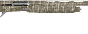 Retay ACE-R Mossy Oak Bottomland Shotgun 20ga 3" Chamber 3rd Capacity 26'' Barrel Synthetic Camo Stock