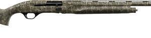 Retay Gordion Compact Shotgun 20 ga 3" Chamber 4rd Magazine 24" Barrel Mossy Oak New Bottomland