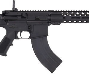 Colt Enhanced Patrol Rifle 7.62x39mm 30rd Magazine 16.1" Barrel Black  A2 Pistol Grip