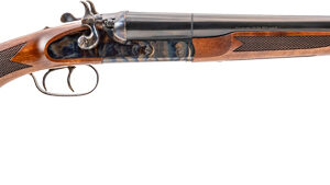Heritage Coachwhip Shotgun 12 ga 2rd Capacity 18.5" Barrel Wood Case Hardened