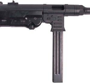 ATI GSG MP40P Pistol 9mm Luger 25rd Magazine 10.8" Barrel Cardboard Box