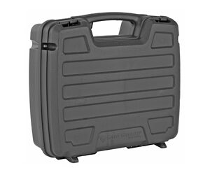 Plano SE Series 4 Pistol Case Black