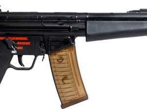 Century Arms AP53 Handgun 5.56x45 NATO 30rd Magazines (2) 8.3" 1/2x28 Threaded Barrel Black