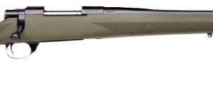 HOWA M1500 25 CREEDMOR