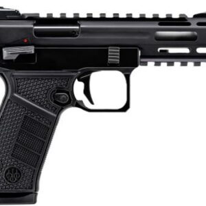 BERETTA JAGUAR TAC 22LR 15RD BLK