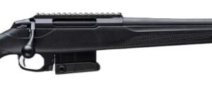 TIKKA T3X CTR 6CM 24" 10RD BLK