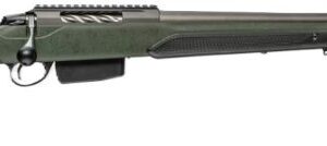 TIKKA T3X SUPER VARMINT 6CM 24" 5RD