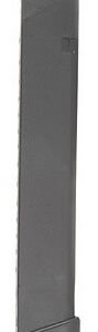 Glock Handgun Magazine for Glock 17/34 Orange Follower 9mm Luger 33/rd Packaged