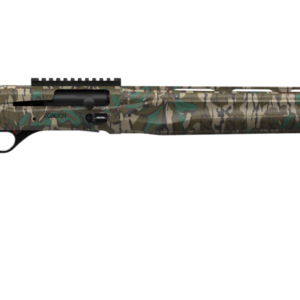 Retay Gordion Turkey Mossy Oak Greenleaf Shotgun 20ga 3" Chamber 4rd Capacity 22'' Barrel Truglo Sight